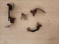 LOT RUPTEURS MALAGUTI TESTI GITANE TESTI...