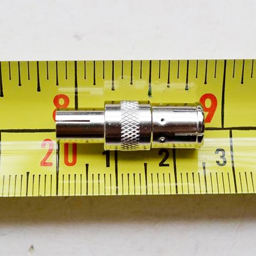 For HF Tektronix Agilent BNC Adapter Quick Plug Oscilloscope Probe Accessories - Picture 5 of 12