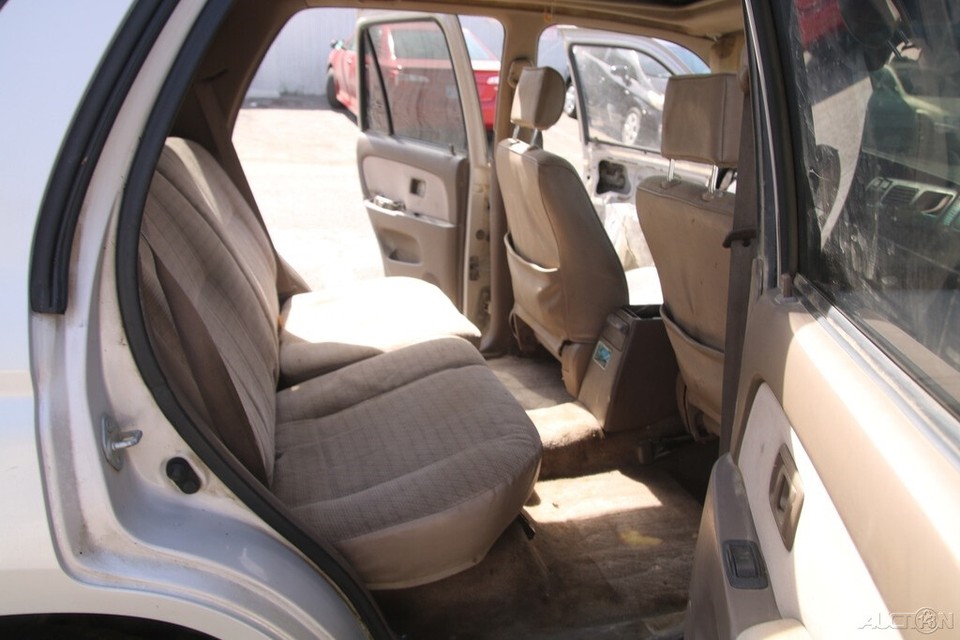 1996 Toyota 4Runner SR5 eBay