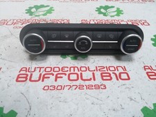 01561390670 CENTRALINA COMANDO CLIMA ALFA ROMEO STELVIO 2017