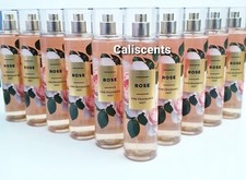Bath and Body Works ROSE Fine Fragrance Mist X1 ONE BOTTLE NEW