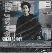 SHEHZAD ROY - RAB JANEY - BRAND NEW SOUND TRACK CD