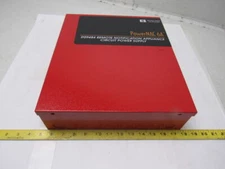 Detection Systems DS9484 Electrical Enclosure For Fire System Components