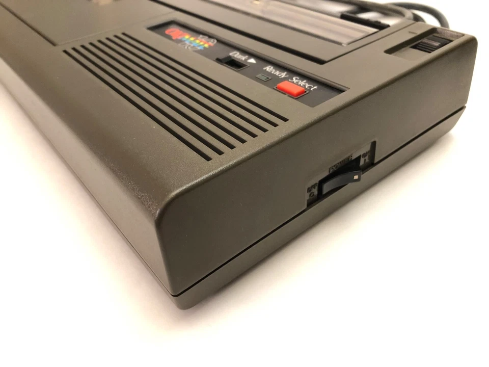 OKIDATA OKIMATE 10 PERSONAL CLOLOR PRINTER - POWERS ON - Image 2 of 4