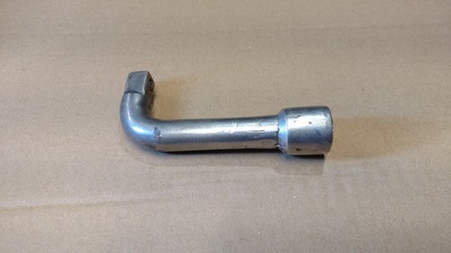 Mystery Tool 1/2" Drive Ell Possibly Mossberg 4 1/2"x2" No Part No. - Picture 8 of 15