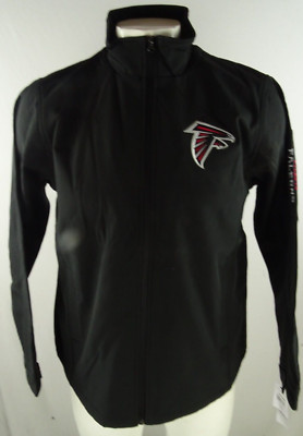 Atlanta Falcons NFL G-III Men's Soft Shell Jacket