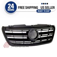 New Front Bumper Grille For 19- 24 Mercedes Benz Sprinter 3500 3500xd 1500 2500 New Front Bumper Grille For 19- 24 Mercedes Benz Sprinter 3500 3500xd 1500 2500