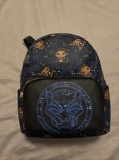 Funko Pop Marvel Black Panther Mini Backpack Walmart Exclusive