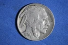 Estate Find 1931 S- Buffalo Nickel!!  #K53751
