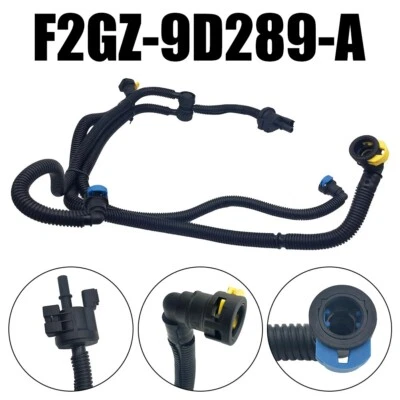 For 2017-2020 Lincoln MKZ 2.0L 3.0L Canister Purge Valve F2GZ