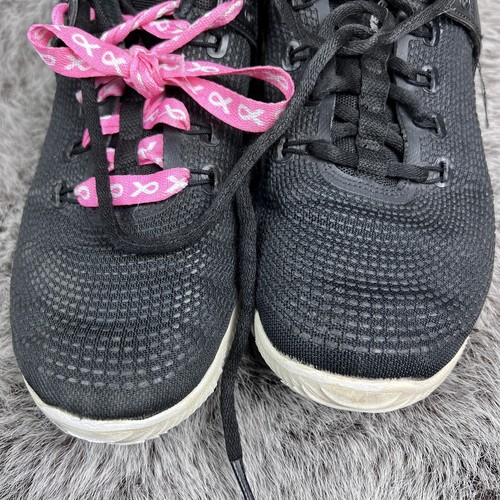 Nike Air Zoom HyperAce 2 Volleyball Shoes AA0286-001 Women Size 8.5 Sneaker - Picture 6 of 12