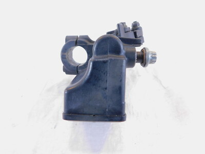 Kawasaki Ninja ZX-6 ZX-10 ZX-11 & ZZR1200 Front Hand Brake Lever