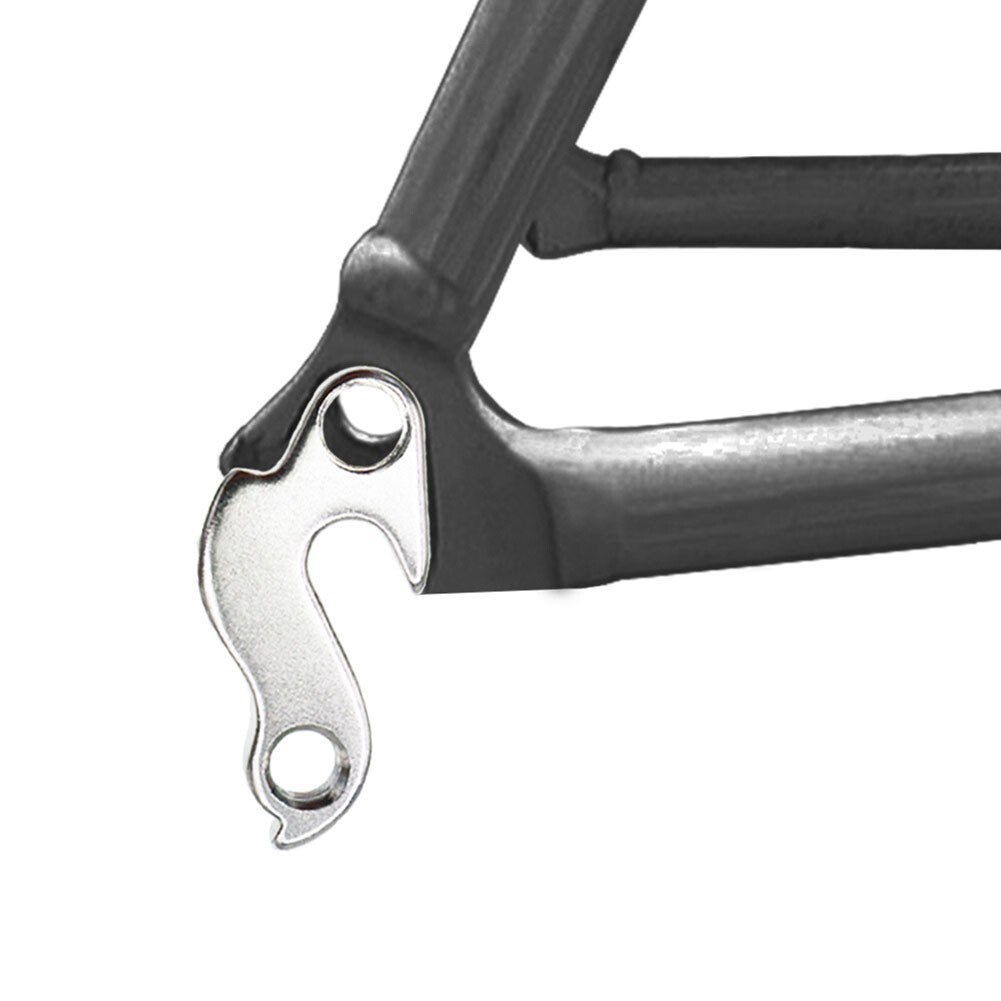 Essential - Gancio Per Deragliatore Posteriore, #322175, Per Biciclette