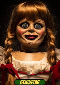 ebay annabelle