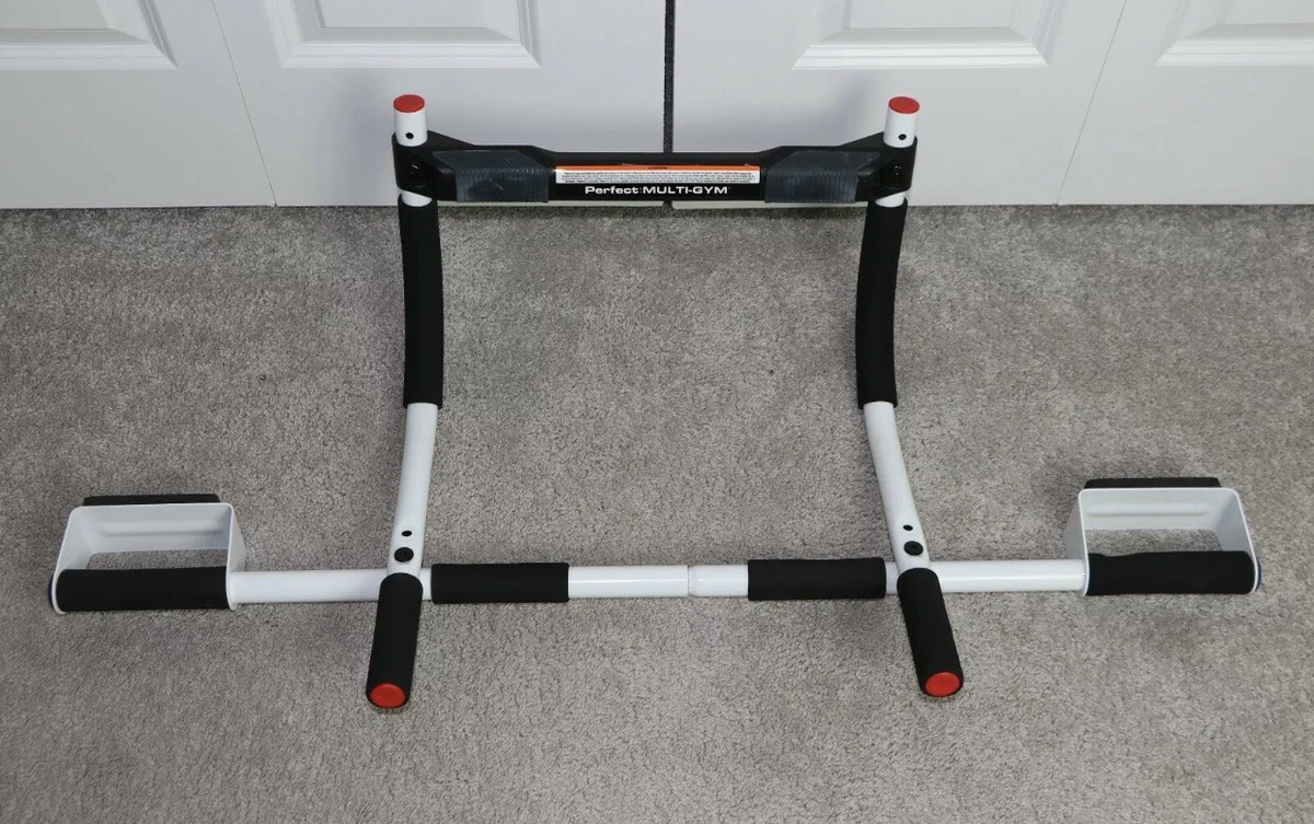 Perfect fitness pull up bar cheap