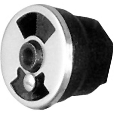 #ad AIR MIXER CHAMBER HAS NO THREADS free shipping $8.00