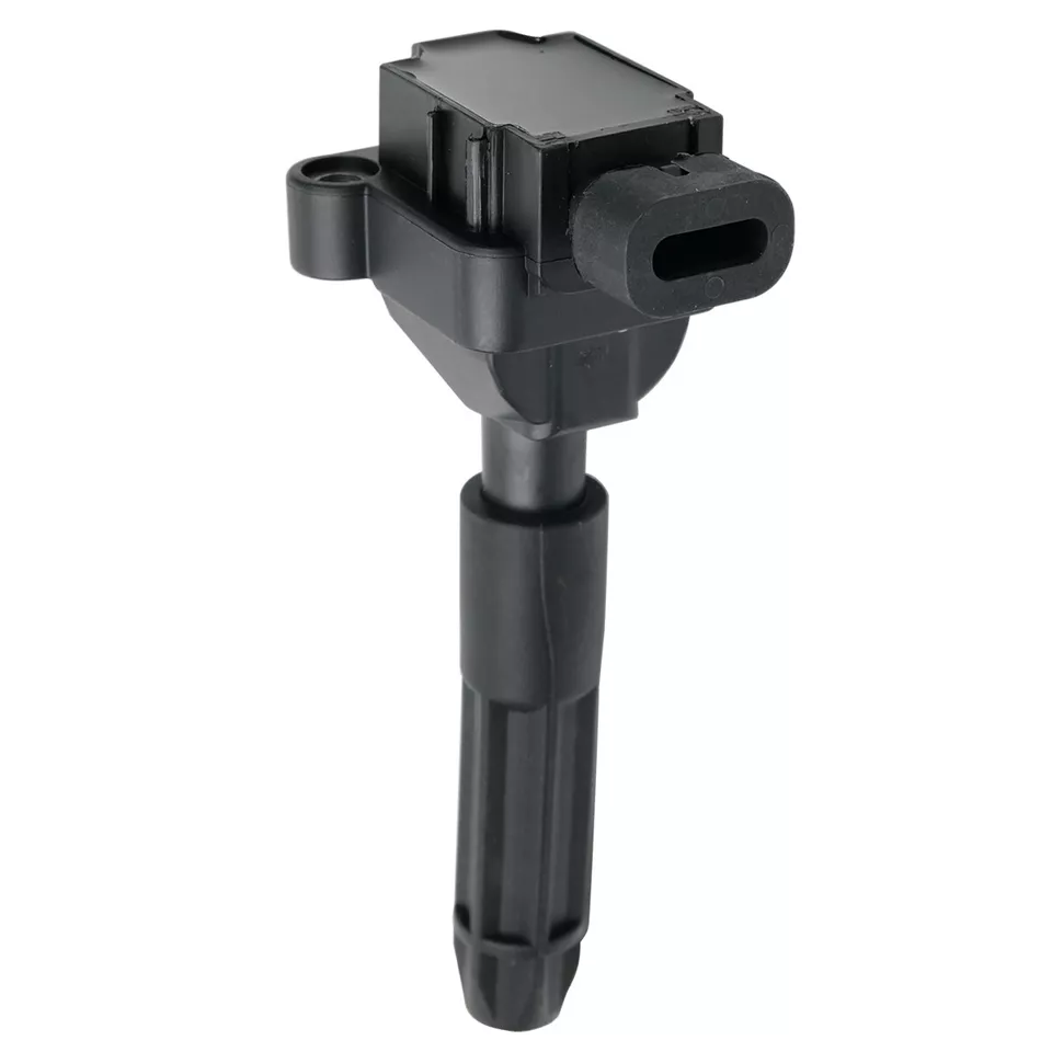 UF536 4 bobinas de encendido para Mercedes-Benz C230 SLK230 2,3 L 2001 2002 2003 2004 OEM Foto 4 de 4