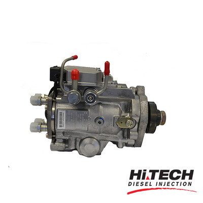 Nisan ZD30 VP44 pump 109342-4020 / 16700-VG100 / 1093424020 Patrol