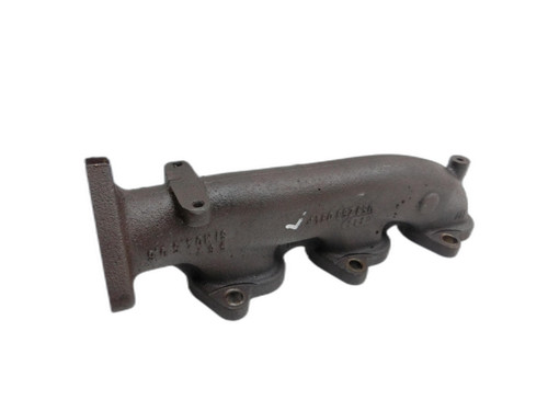 Abgaskrümmer Rechts für Audi Q7 4L 05-09 TDI 3,0 155KW BUN 059253034P