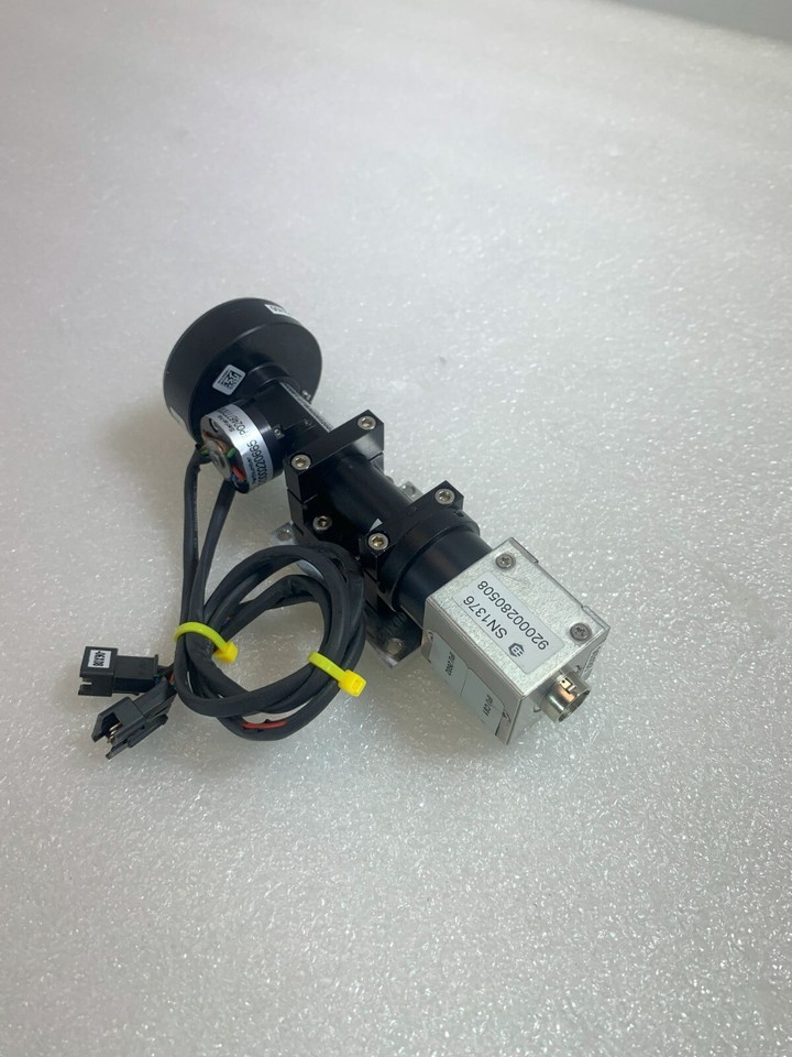 Datacon 92000280508 & 92000220094-2 92000220665 Vision Camera for 2200 ...