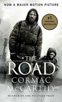 The Road (Movie Tie-in Edition 2009) (Vintage International) - GOOD