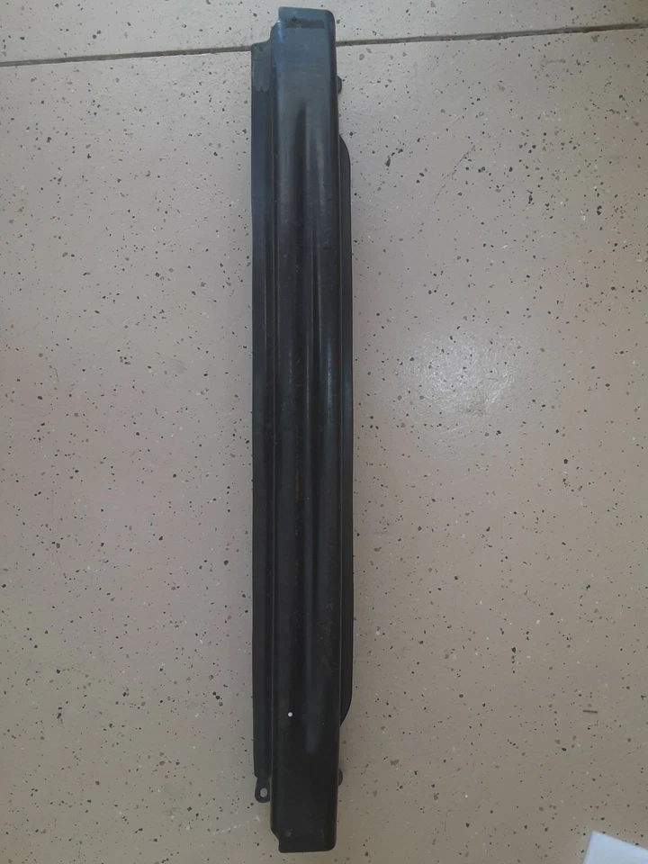 2006-2010 大众 JETTA 后置发动机加固冲击碰撞棒 原始设备制造商* — 第 2/4 张图片