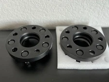 Wheel Spacer Set 20mm Hubcentric 5x120 14x1.5