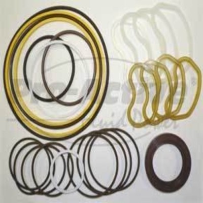 Vickers Eaton 4535VQ Vane Pump Hydraulic Seal Kit Viton High Temp 920074