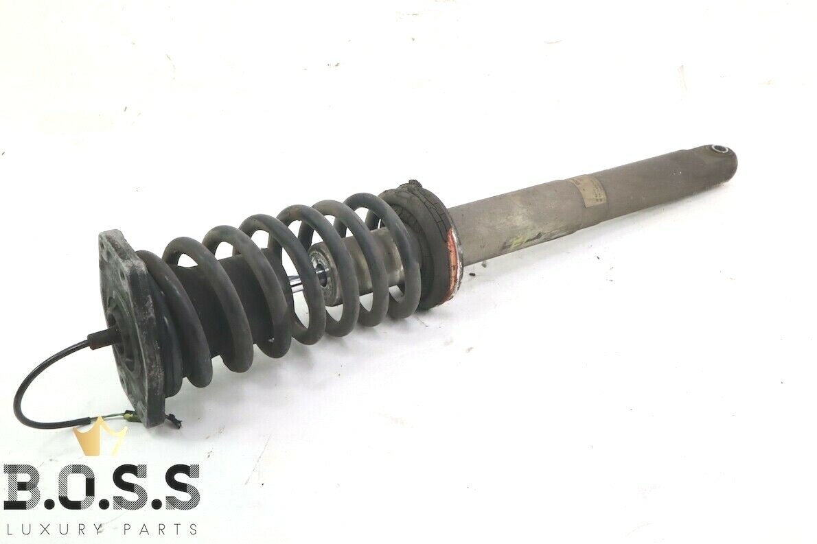 04-06 Maserati Quattroporte M139 Front Left Shock Strut Absorber PN: 220915 OEM