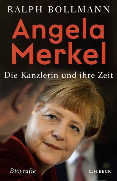 Thumbnail - Angela Merkel | Ralph Bollmann | 2022 | Deutsch