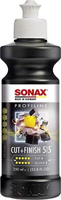 Sonax 02251410 Cut and Finish, 8.45 fl. oz.  Assorted Sizes 