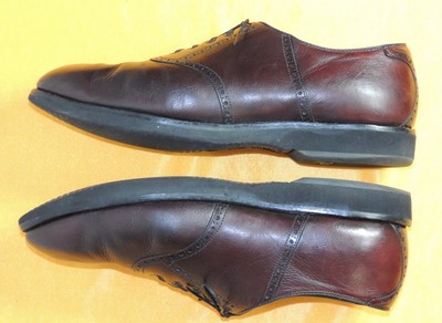 Alden Shrunken Calf