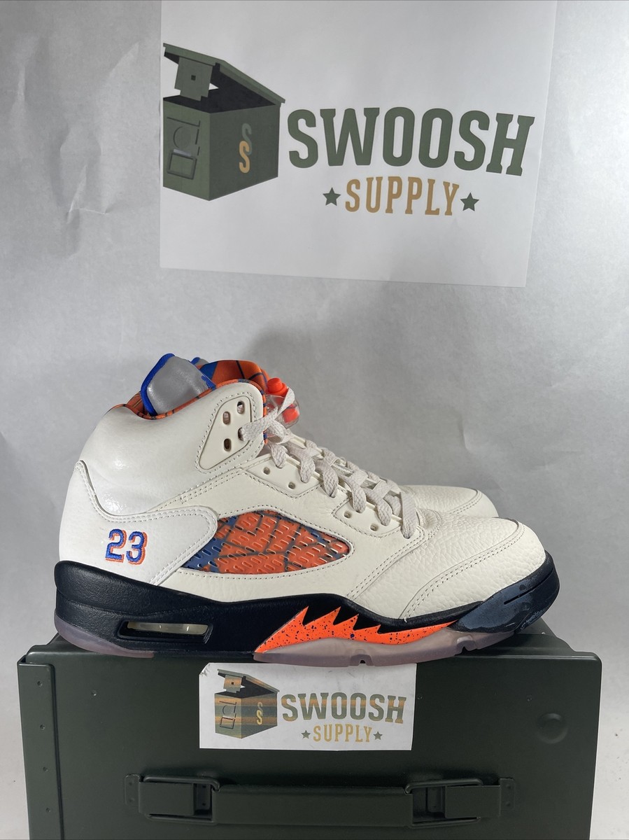 Size 8 - Air Jordan 5 Retro International Flight for sale Size 8 - Air Jordan 5 Retro International Flight for sale