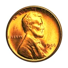 ✅ 1946 S Lincoln Wheat Cent Choice GEM BU 1c Uncirculated Coin From OBW Roll