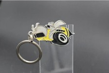 Dodge Superbee Emblem Keychains. Single Sided 2mm Thick- 48 Dodge Superbee Emblem Keychains. Single Sided 2mm Thick- 48