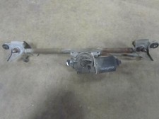 07-12 LINCOLN MKZ 3.5L Windshield Wiper Wipers Transmission Motor