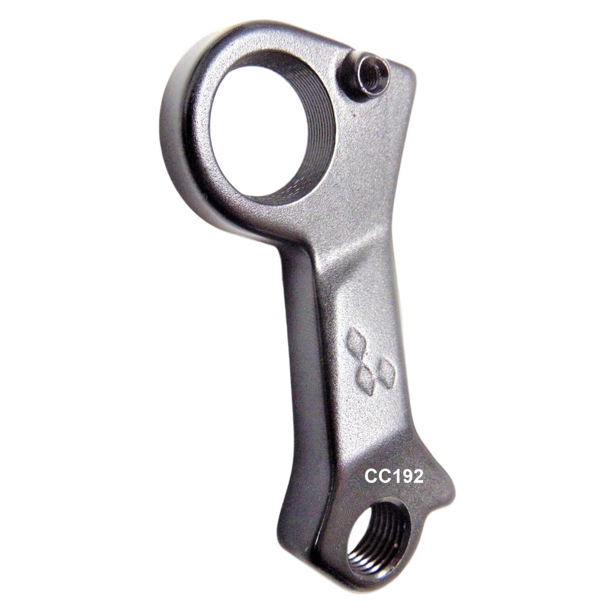 CUBE # 10063 / # RR 16-03240 - Rear Gear Mech Hanger Axle Cap