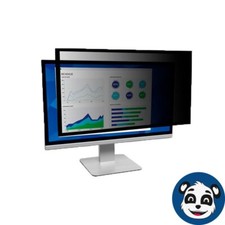 3M PF230W9F, Framed Privacy Filter For Monitor , For 23.0" Widescreen Monitor