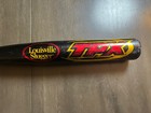 Louisville Slugger Tpx Air Attack Youth Baseball Bat 30” 20oz 2 1/4" Barrel Yb33