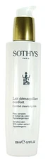 Sothys Comfort Cleansing Milk Sensitive Skin 6.76oz/200ml NEW SHIP SAME DAY!!
