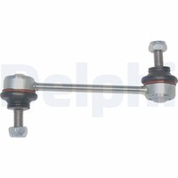 Delphi Stange/Strebe, Stabilisator Hinterachse, Links, Rechts U.A. FüR CitroËN