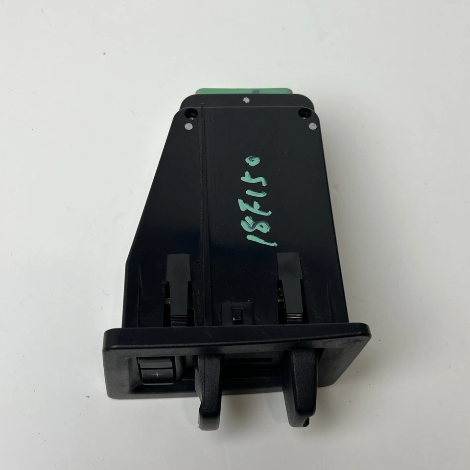 2018 FORD F-150 TRAILER TOWING CONTROL MODULE JL34-2C006-AB3JA6 OEM - Imagem 2 de 4