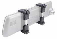 Bracket Rearview Mirror Dash Cam Holder - Convenient Replacement for Cracked or