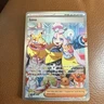 Pokémon Iono (Special Illustration Rare) 269/193 Sv02: Paldea Evolved Holo