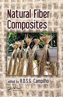 Natural Fiber Composites -  NEW R.D.S.G. Campil 2021