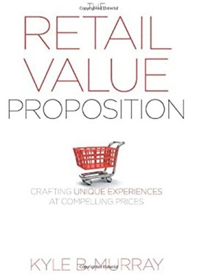 The Retail Value Proposition : Crafting Unique Experiences at Com