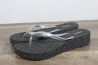 Michael Kors bedford Women's platform sandals. SZ 11M {FA-974] — photo 1