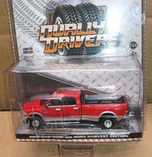 2018 '18 RAM 3500 BIG HORN DUALLY DRIVERS R2 GREENLIGHT 2019