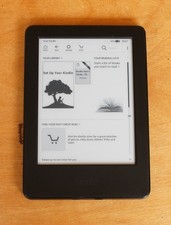 Kindle 7th Generation Kindle 7 4GB, Working, In Good Condition 20