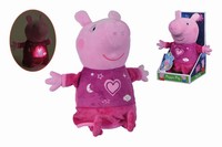 Peppa Pig PlüSch Gute Nacht Peppa | Deutsch | Spiel | 109261016 | 2021